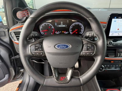 Ford Fiesta 1.5 200 CV 3p. ST (12)
