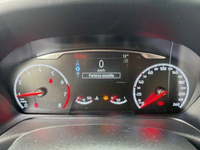 Ford Fiesta 1.5 200 CV 3p. ST (13)