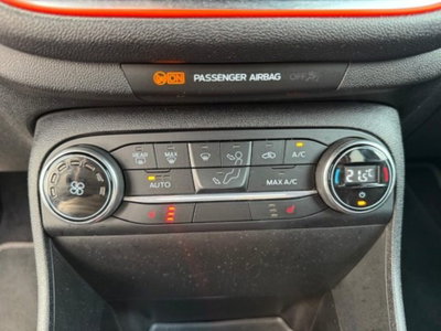 Ford Fiesta 1.5 200 CV 3p. ST (17)