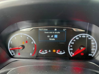 Ford Fiesta 1.5 200 CV 3p. ST (20)