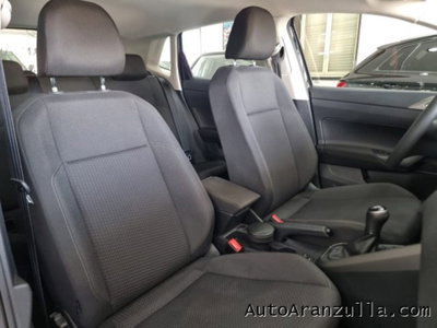 Volkswagen Polo 1.6 TDI 95 CV 5p. Comfortline BlueMotion Technology (11)
