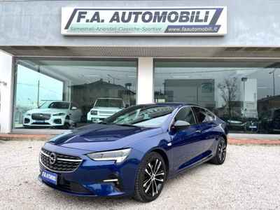 Opel Insignia 1.5 CDTI S&S aut. Grand Sport Ultimate usata