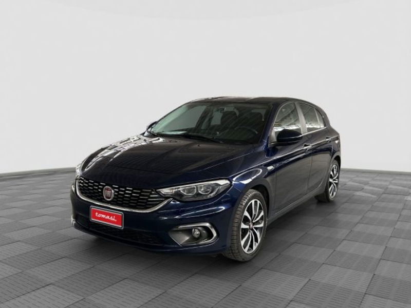 Fiat Tipo Tipo 1.4 5 porte Lounge