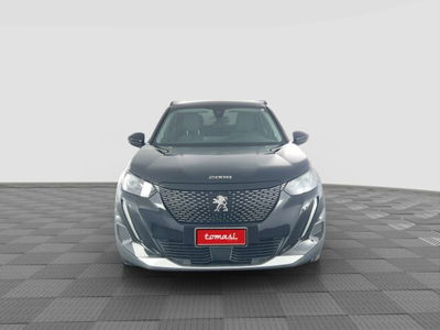 Peugeot 2008 BlueHDi 130 S&S EAT8 Allure Pack usata