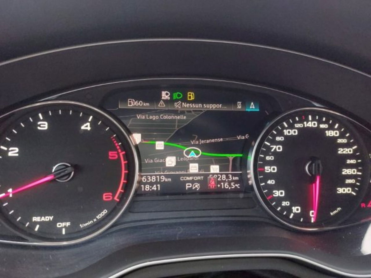 Audi A4 Avant 40 TDI quattro S tronic Business Advanced (10)
