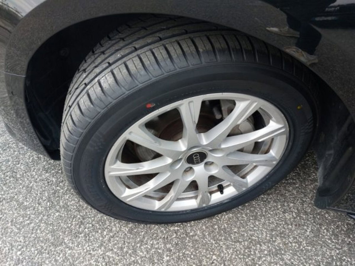 Audi A4 Avant 40 TDI quattro S tronic Business Advanced (12)