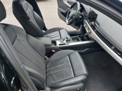 Audi A4 Avant 40 TDI quattro S tronic Business Advanced (15)