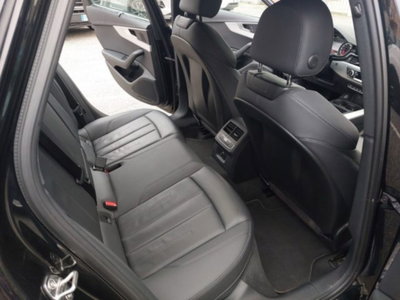 Audi A4 Avant 40 TDI quattro S tronic Business Advanced (16)