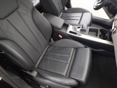 Audi A4 Avant 40 TDI quattro S tronic Business Advanced (17)