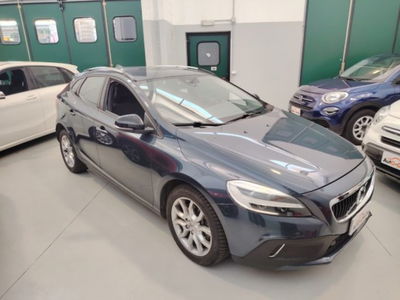 Volvo V40 Cross Country T3 Geartronic Style Plus usata