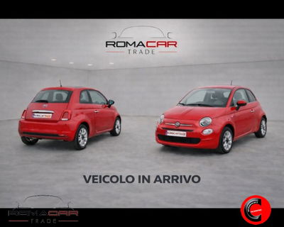 Fiat 500 1.0 Hybrid Red usata