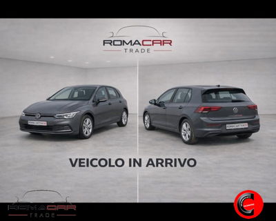 Volkswagen Golf Variant 1.0 eTSI EVO DSG Life usata