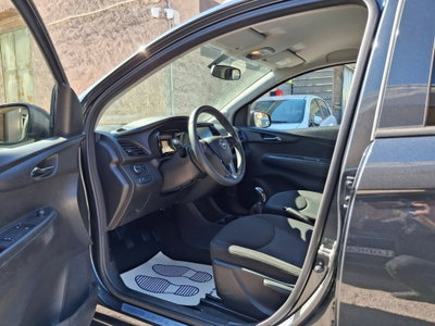 Opel Karl Rocks 1.0 75 CV (13)