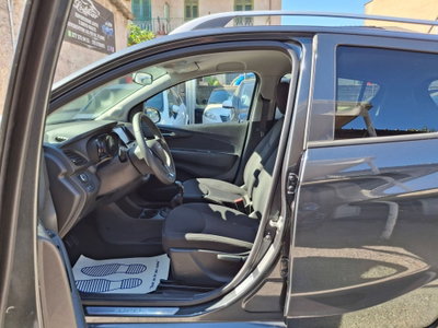 Opel Karl Rocks 1.0 75 CV (14)