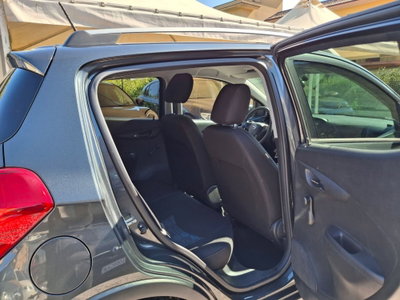 Opel Karl Rocks 1.0 75 CV (19)