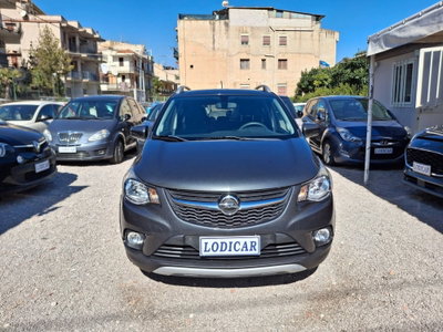 Opel Karl Rocks 1.0 75 CV (3)