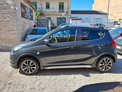 Opel Karl Rocks 1.0 75 CV (6)