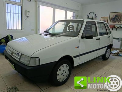 Fiat Uno 1.1 i.e. cat 5 porte usata