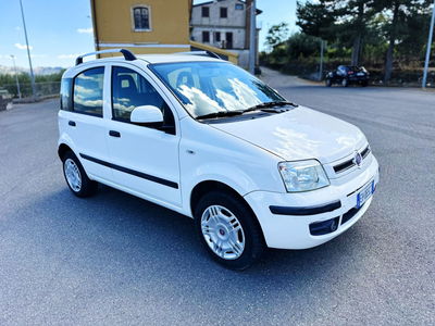 Fiat Panda 1.4 Natural Power usata