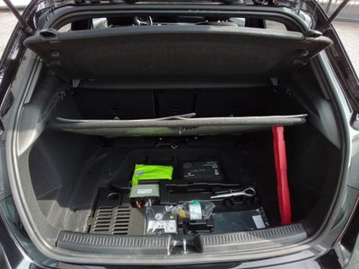 Mercedes-Benz Classe A 180 d Automatic Business (11)
