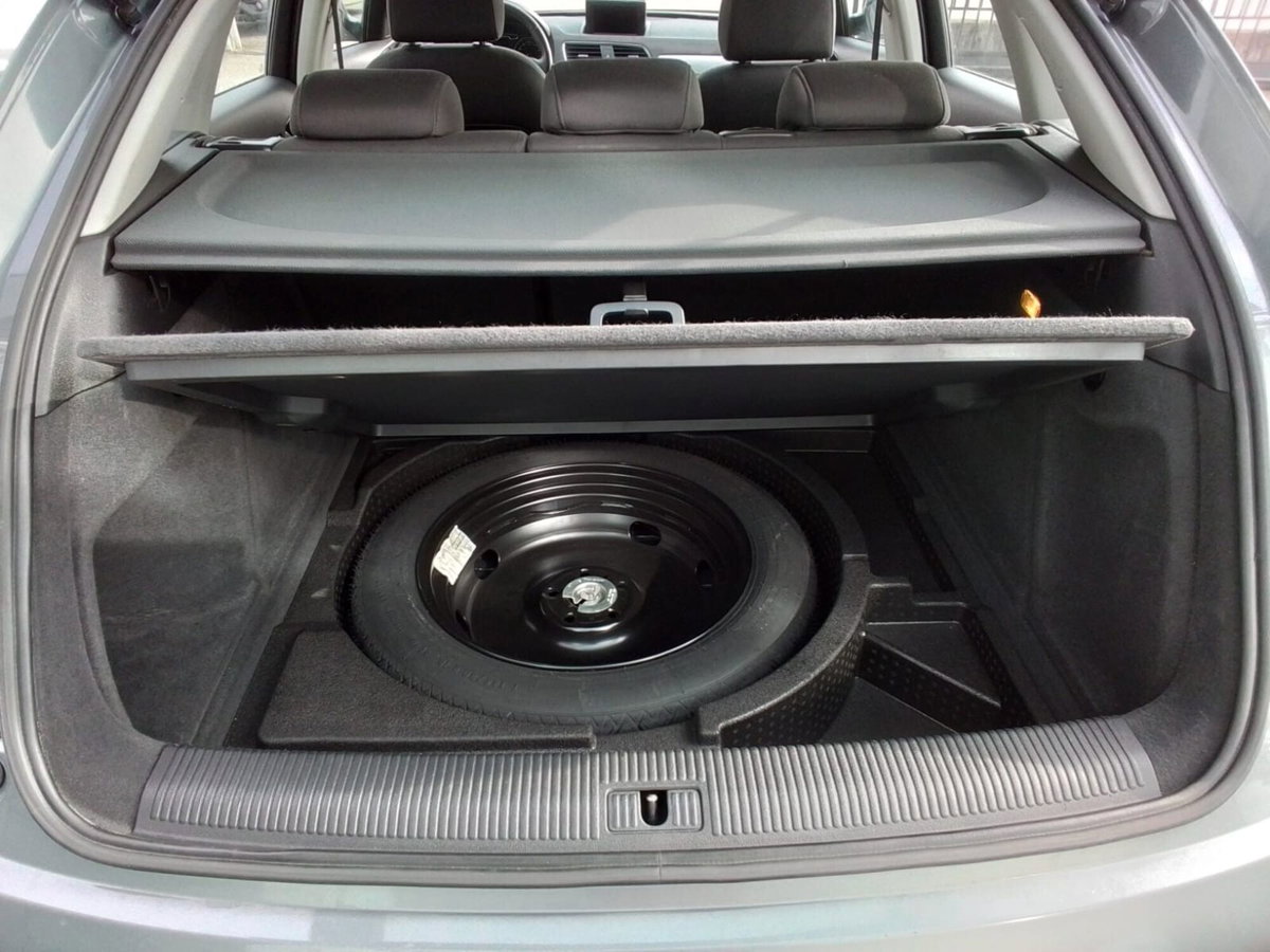 Audi Q3 2.0 TDI Advanced (11)