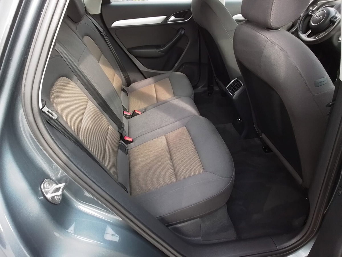Audi Q3 2.0 TDI Advanced (12)