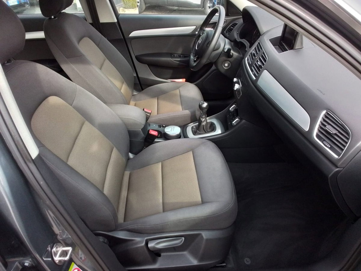 Audi Q3 2.0 TDI Advanced (13)