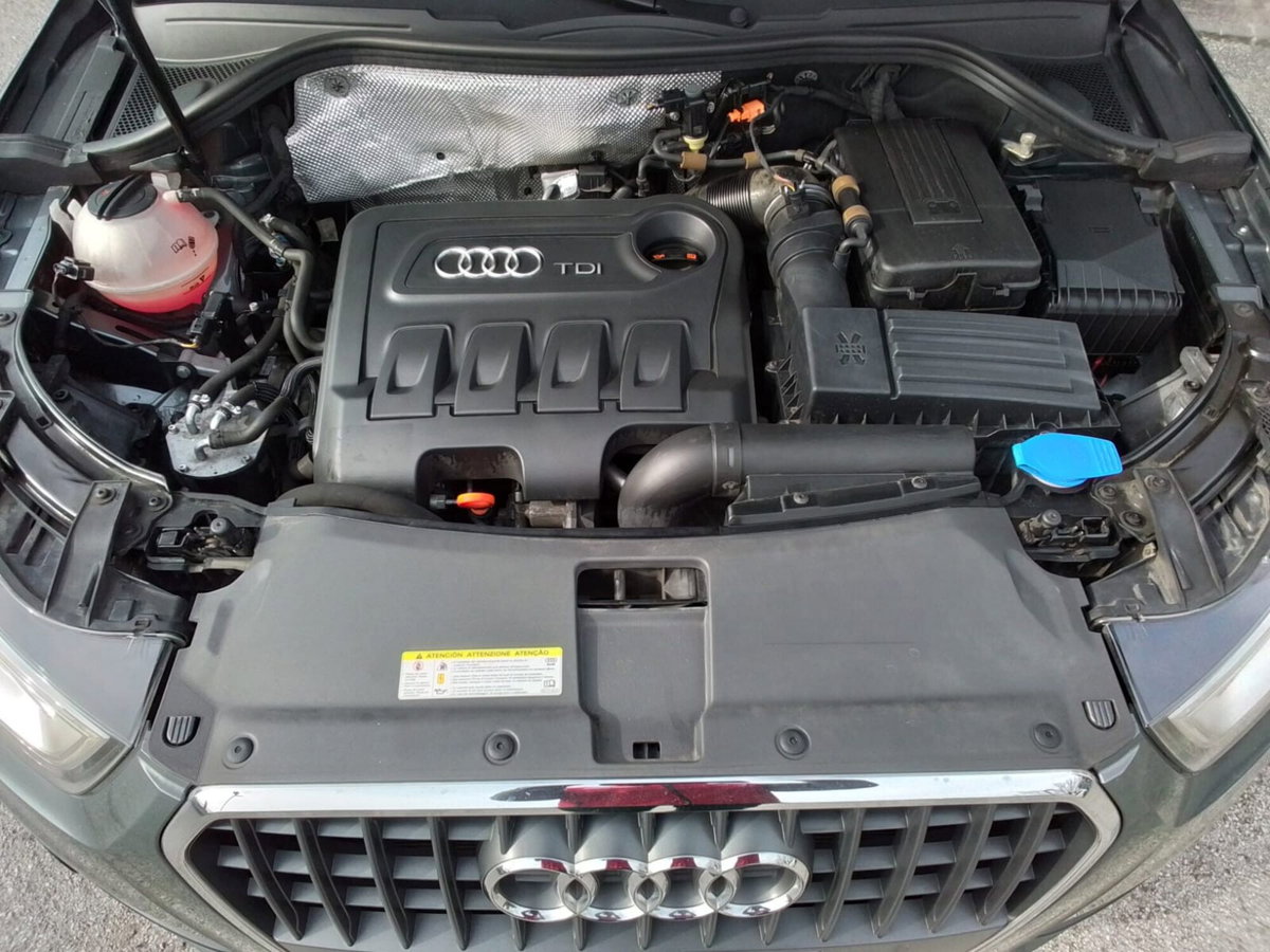 Audi Q3 2.0 TDI Advanced (14)