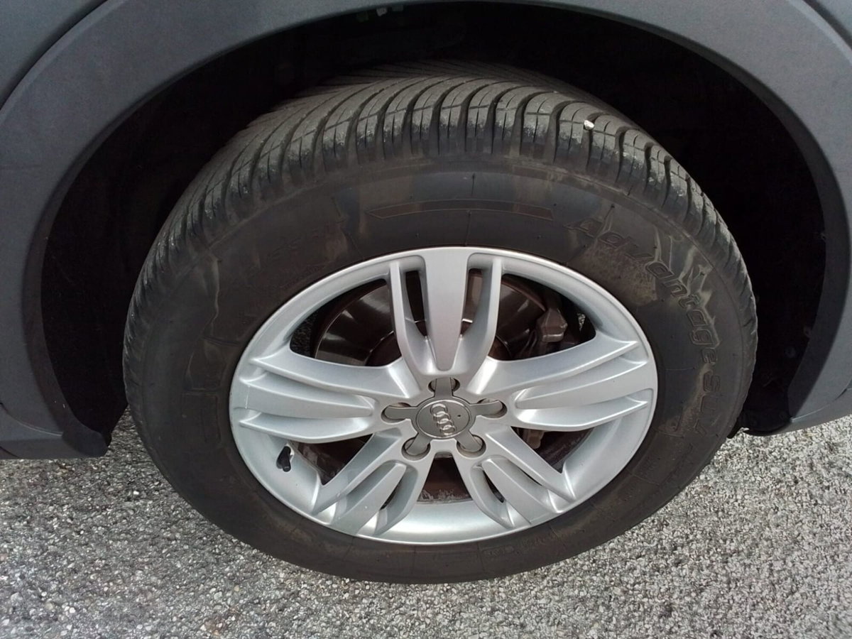 Audi Q3 2.0 TDI Advanced (15)