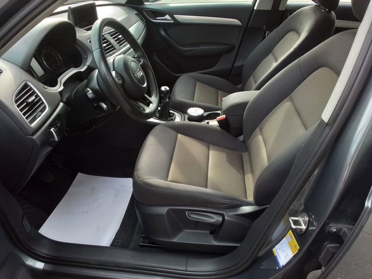 Audi Q3 2.0 TDI Advanced (5)