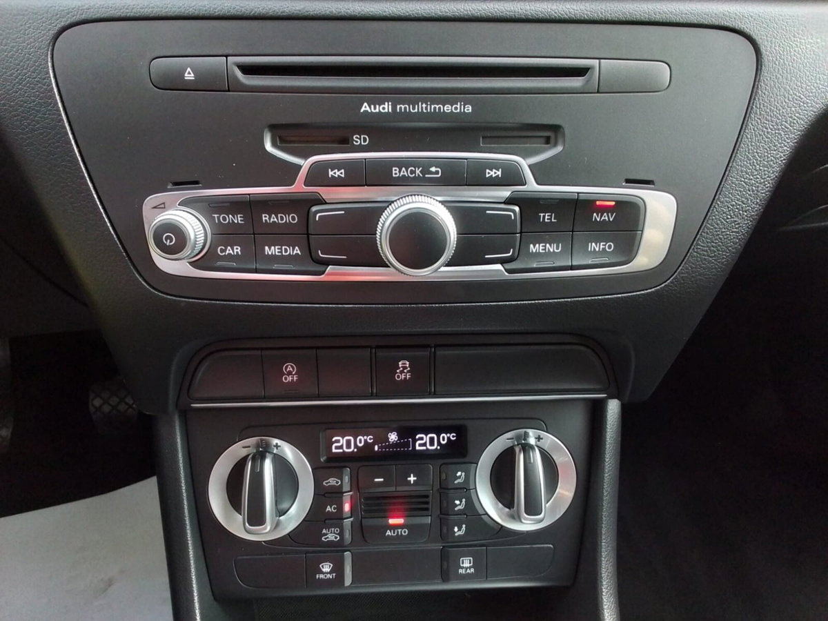 Audi Q3 2.0 TDI Advanced (7)