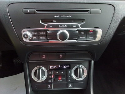 Audi Q3 2.0 TDI Advanced (7)