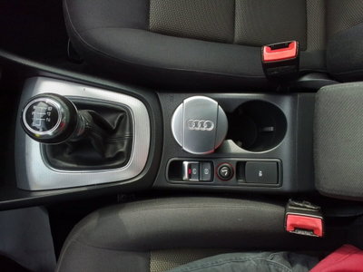 Audi Q3 2.0 TDI Advanced (8)