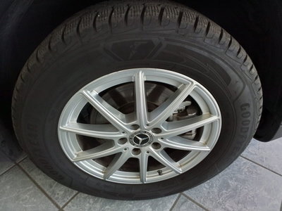 Mercedes-Benz GLA SUV 200 d Business Extra auto (15)
