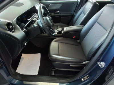 Mercedes-Benz GLA SUV 200 d Business Extra auto (5)
