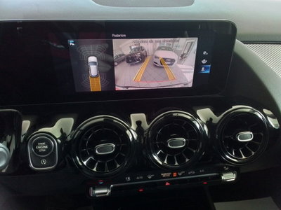 Mercedes-Benz GLA SUV 200 d Business Extra auto (8)