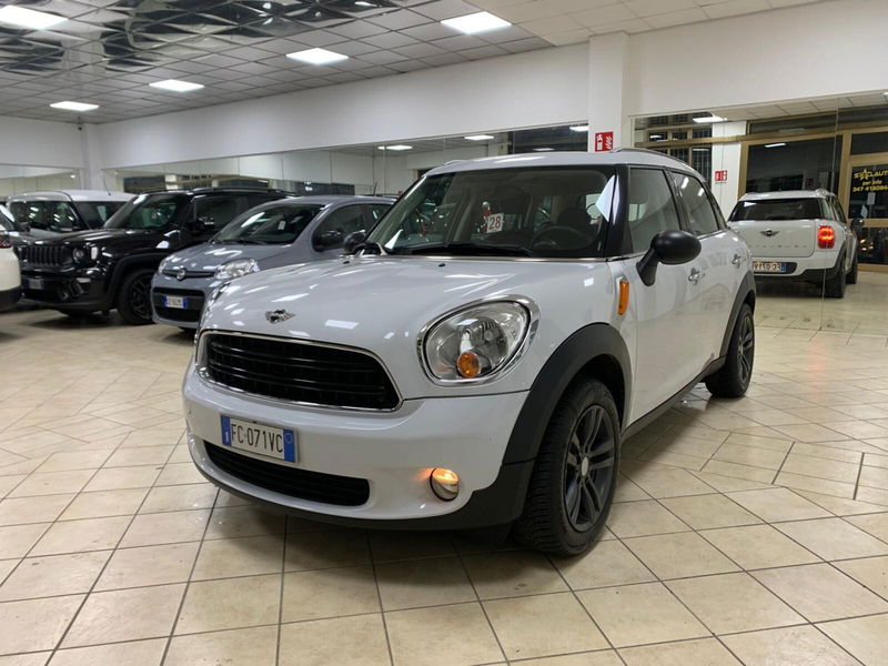 MINI Mini Countryman 1.6 One Countryman