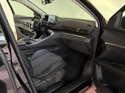 Peugeot 3008 BlueHDi 130 S&S EAT8 Allure Pack (10)