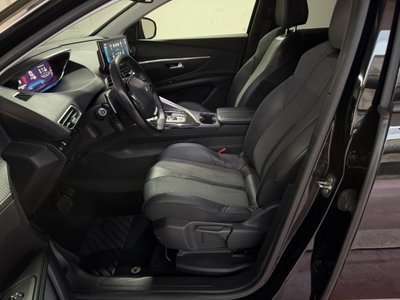 Peugeot 3008 BlueHDi 130 S&S EAT8 Allure Pack (11)