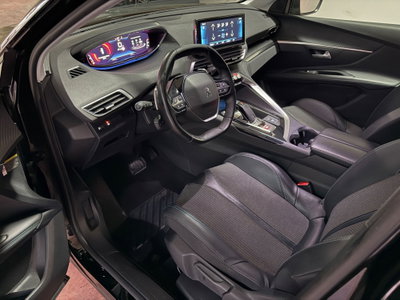 Peugeot 3008 BlueHDi 130 S&S EAT8 Allure Pack (12)