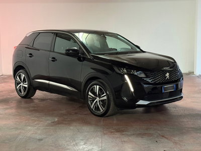 Peugeot 3008 BlueHDi 130 S&S EAT8 Allure Pack (2)