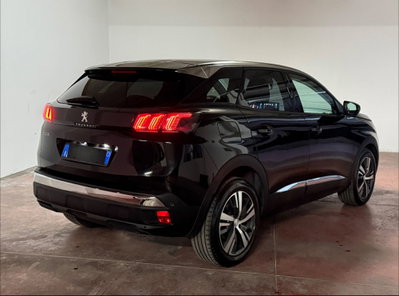 Peugeot 3008 BlueHDi 130 S&S EAT8 Allure Pack (3)