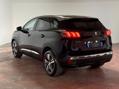 Peugeot 3008 BlueHDi 130 S&S EAT8 Allure Pack (4)