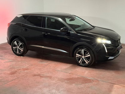 Peugeot 3008 BlueHDi 130 S&S EAT8 Allure Pack (5)