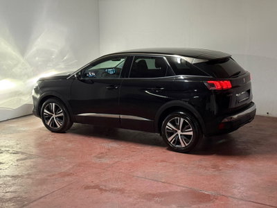Peugeot 3008 BlueHDi 130 S&S EAT8 Allure Pack (6)