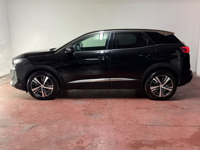 Peugeot 3008 BlueHDi 130 S&S EAT8 Allure Pack (7)
