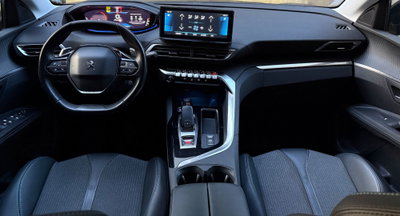Peugeot 3008 BlueHDi 130 S&S EAT8 Allure Pack (8)