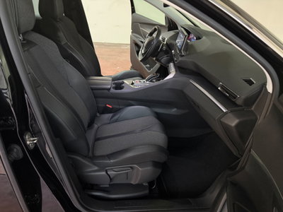Peugeot 3008 BlueHDi 130 S&S EAT8 Allure Pack (9)
