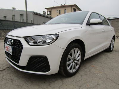 Audi A1 Sportback Sportback 25 1.0 tfsi Business usata