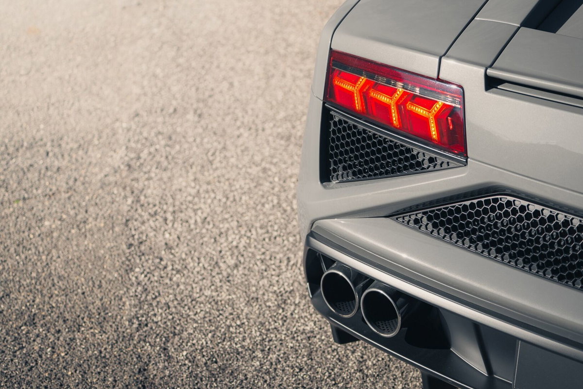 Lamborghini Gallardo Coupé 5.2 V10 LP560-4 Coupé (13)